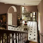 فندق مبيت وإفطار Landgoed Loenen 4*