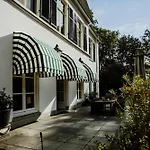 فندق مبيت وإفطار Landgoed Loenen 4*