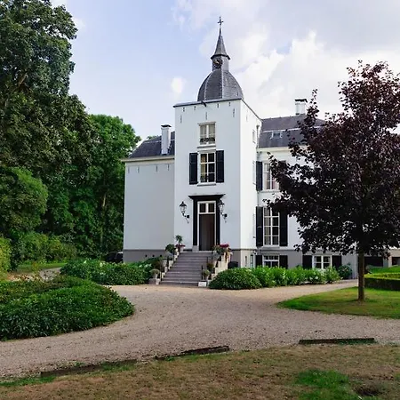 Landgoed Hotel Loenen 住宿加早餐酒店