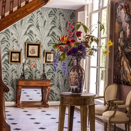 Landgoed Hotel Loenen