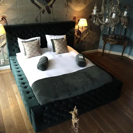 Landgoed Hotel Loenen 4*