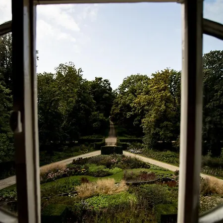 Landgoed Loenen Panzió