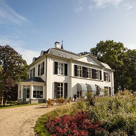 Landgoed Hotel Loenen 4*