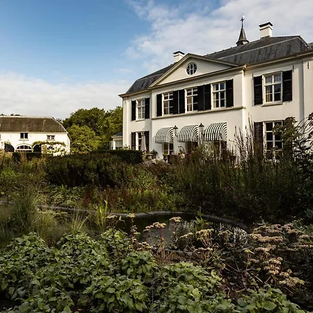 Landgoed Hotel Loenen 住宿加早餐酒店