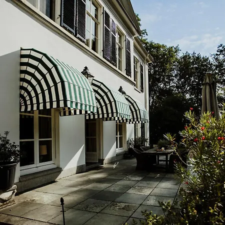 住宿加早餐酒店 Landgoed Hotel Loenen 4*