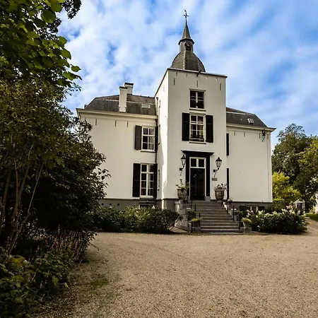 Landgoed Hotel Loenen 住宿加早餐酒店 斯莱克－埃韦克