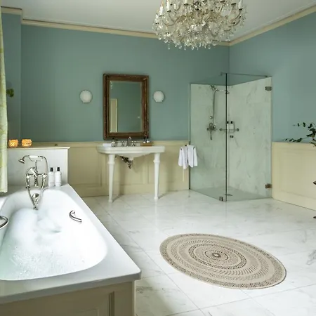 Landgoed Hotel Loenen 斯莱克－埃韦克