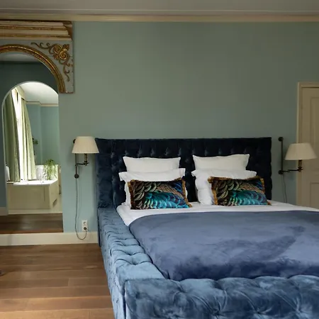 Landgoed Hotel Loenen 4* 斯莱克－埃韦克