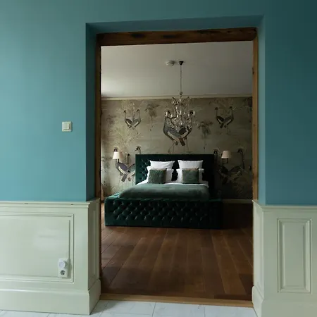 Landgoed Hotel Loenen
