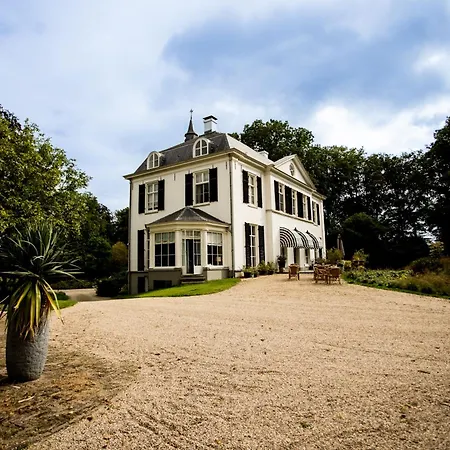 Landgoed Hotel Loenen 斯莱克－埃韦克