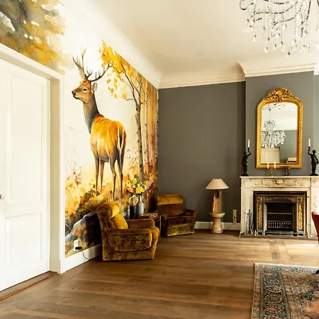 Landgoed Loenen Bed & Breakfast