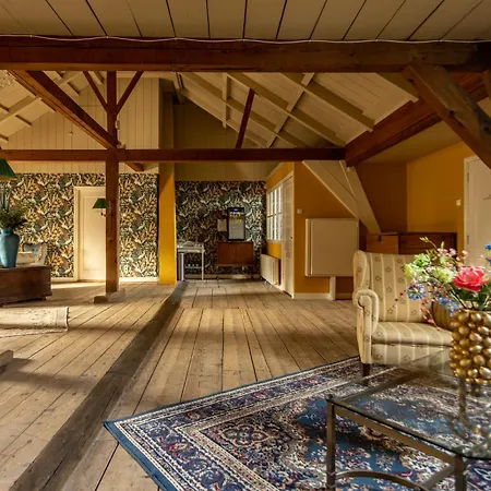 Landgoed Loenen Bed & Breakfast Slijk-Ewijk