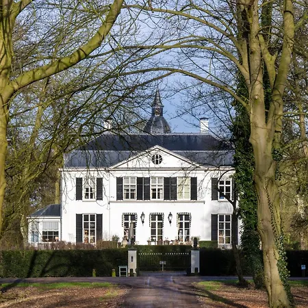 Landgoed Hotel Loenen