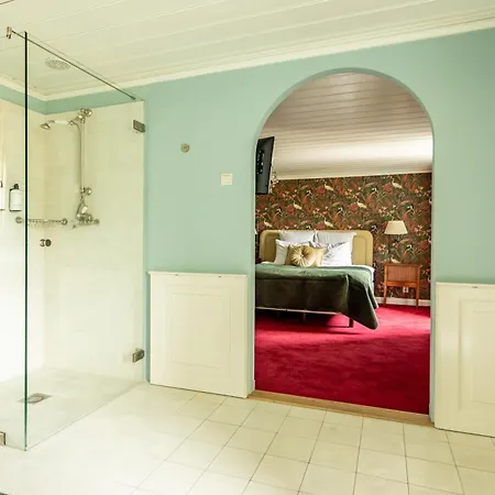 De Heerlijkheid Loenen 4*