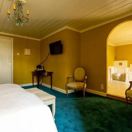 Landgoed Hotel Loenen 斯莱克－埃韦克