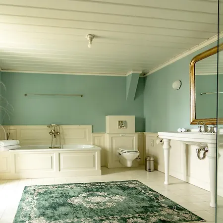 Landgoed Loenen Bed & Breakfast