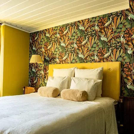 Landgoed Hotel Loenen 住宿加早餐酒店 斯莱克－埃韦克