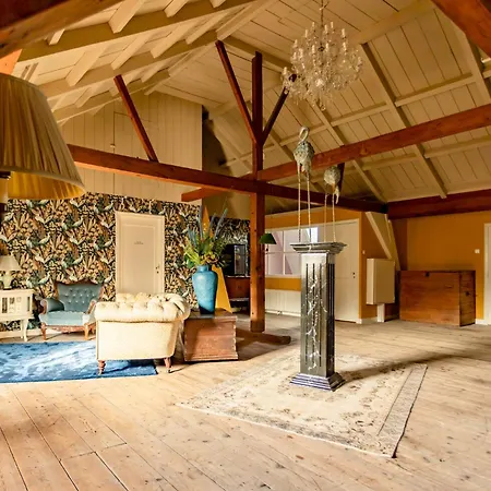 Landgoed Hotel Loenen