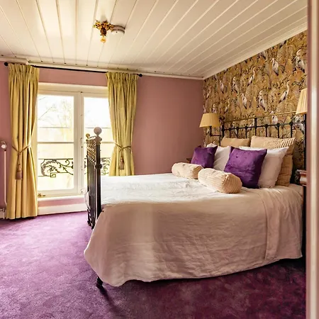 Landgoed Loenen Bed & Breakfast