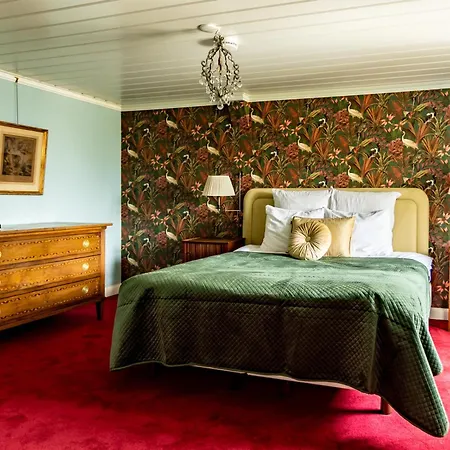 Bed & Breakfast Landgoed Loenen