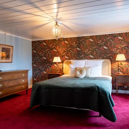 Landgoed Hotel Loenen 4* 斯莱克－埃韦克