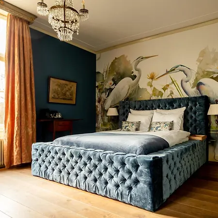 Landgoed Hotel Loenen 斯莱克－埃韦克