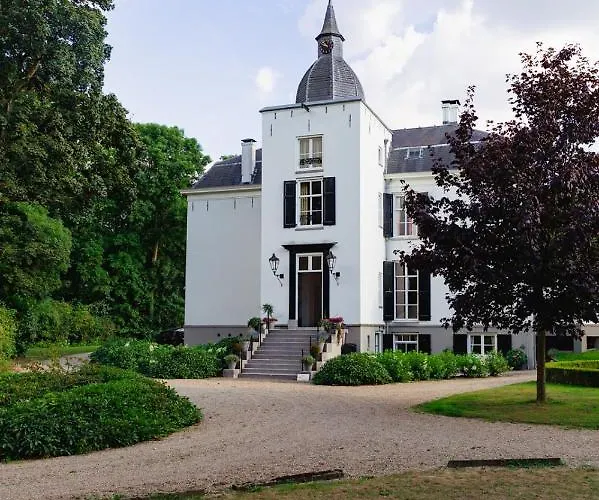 Landgoed Loenen Bed & Breakfast