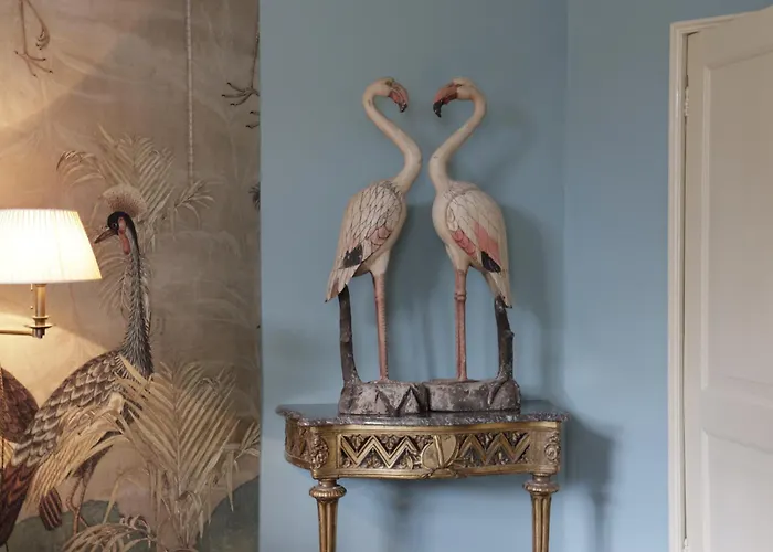 Landgoed Loenen 4* Slijk-Ewijk