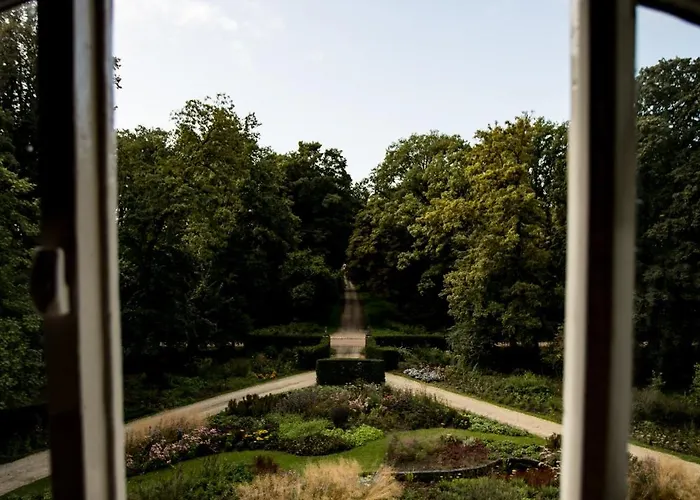 Landgoed Loenen Bed & Breakfast