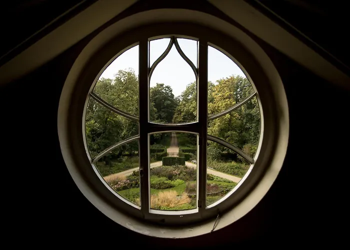 Bed & Breakfast Landgoed Loenen