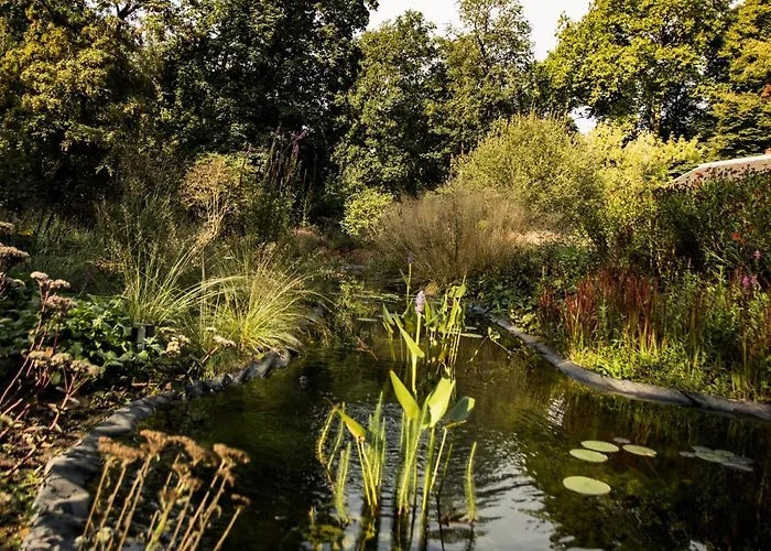 Bed & Breakfast Landgoed Loenen Slijk-Ewijk