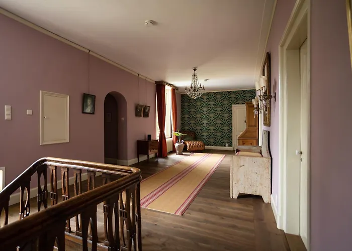 Landgoed Loenen 4* Slijk-Ewijk