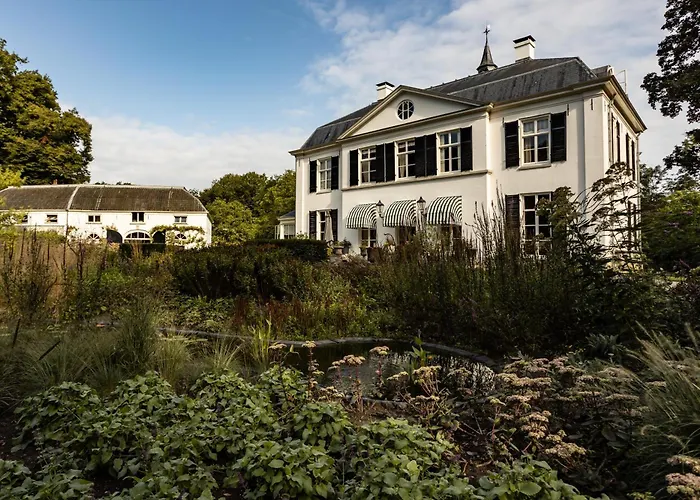 Landgoed Loenen Bed & Breakfast