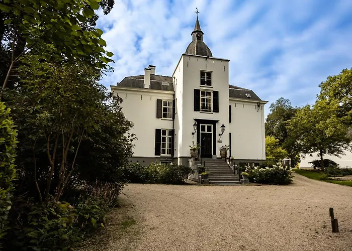 Landgoed Loenen Bed & Breakfast Slijk-Ewijk
