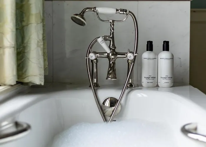 Landgoed Loenen Bed & Breakfast