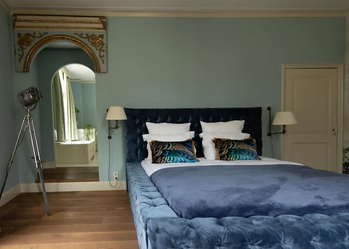 Landgoed Loenen 4* Slijk-Ewijk