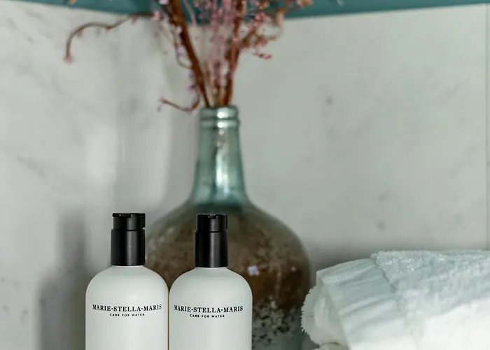 Landgoed Loenen Bed & Breakfast Slijk-Ewijk