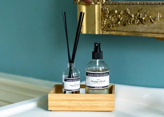 Landgoed Loenen Bed & Breakfast