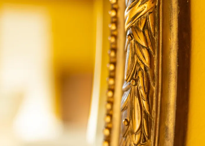 Bed & Breakfast Landgoed Loenen 4*