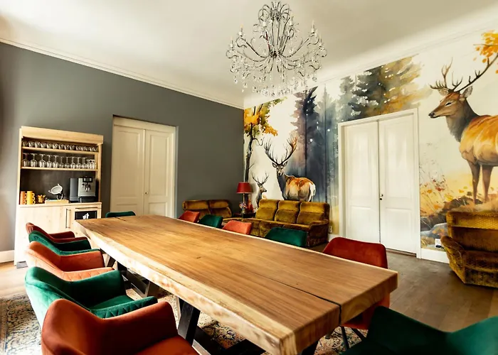 Bed & Breakfast Landgoed Loenen Slijk-Ewijk