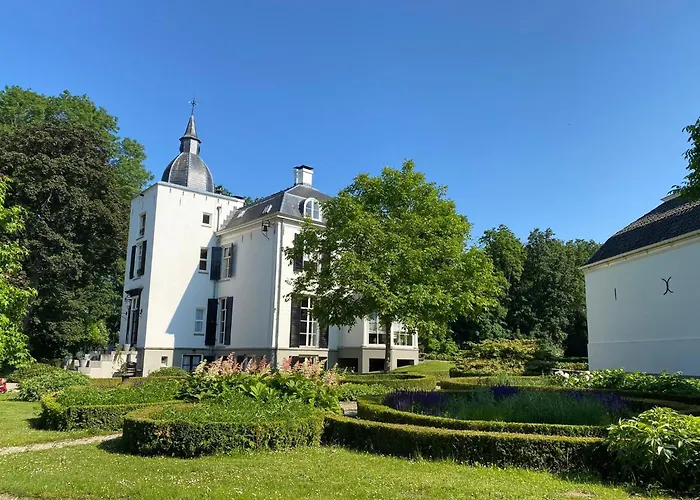 Landgoed Loenen Slijk-Ewijk