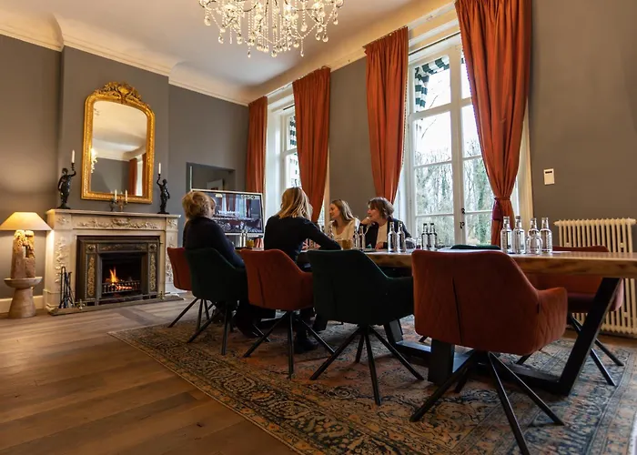 Landgoed Loenen 4* Slijk-Ewijk