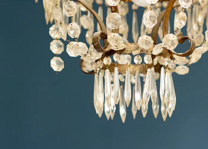 Bed & Breakfast Landgoed Loenen