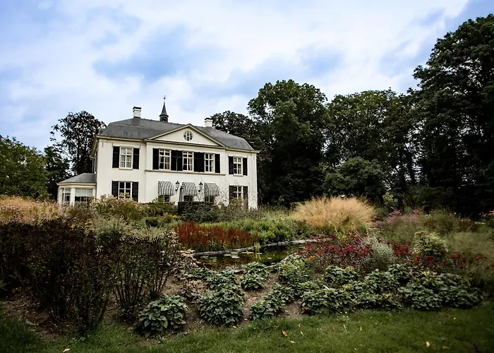 Landgoed Loenen 4* Slijk-Ewijk