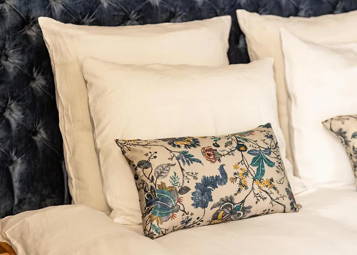 Bed & Breakfast Landgoed Loenen Slijk-Ewijk