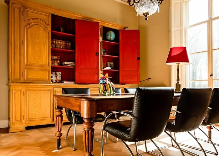 Landgoed Loenen 4* Slijk-Ewijk