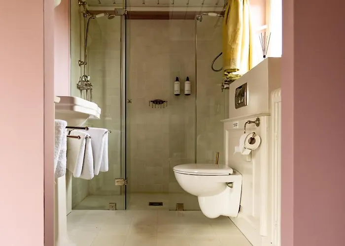 Landgoed Loenen Bed & Breakfast