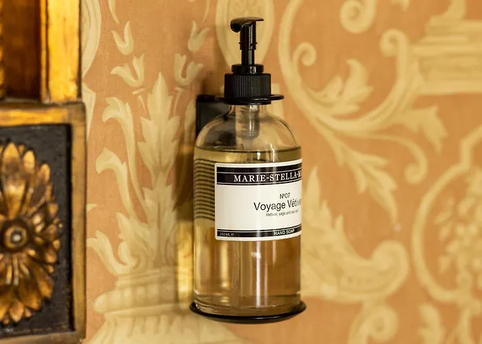 Landgoed Loenen Bed & Breakfast Slijk-Ewijk