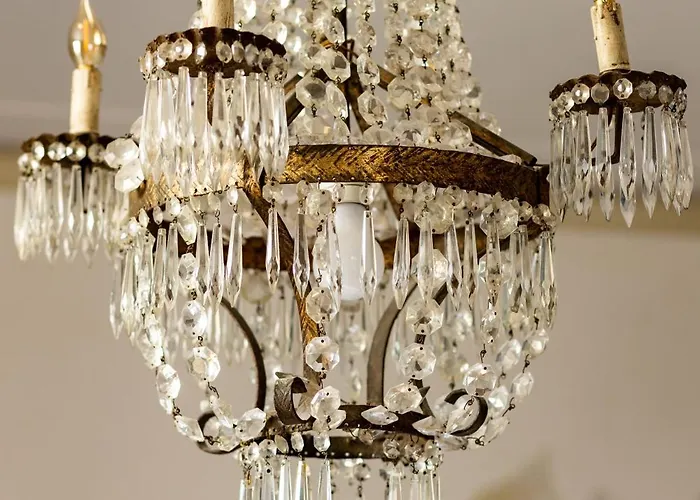 Landgoed Loenen Bed & Breakfast 4*