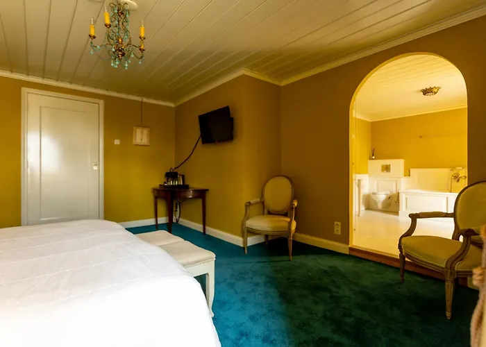 Landgoed Loenen Slijk-Ewijk